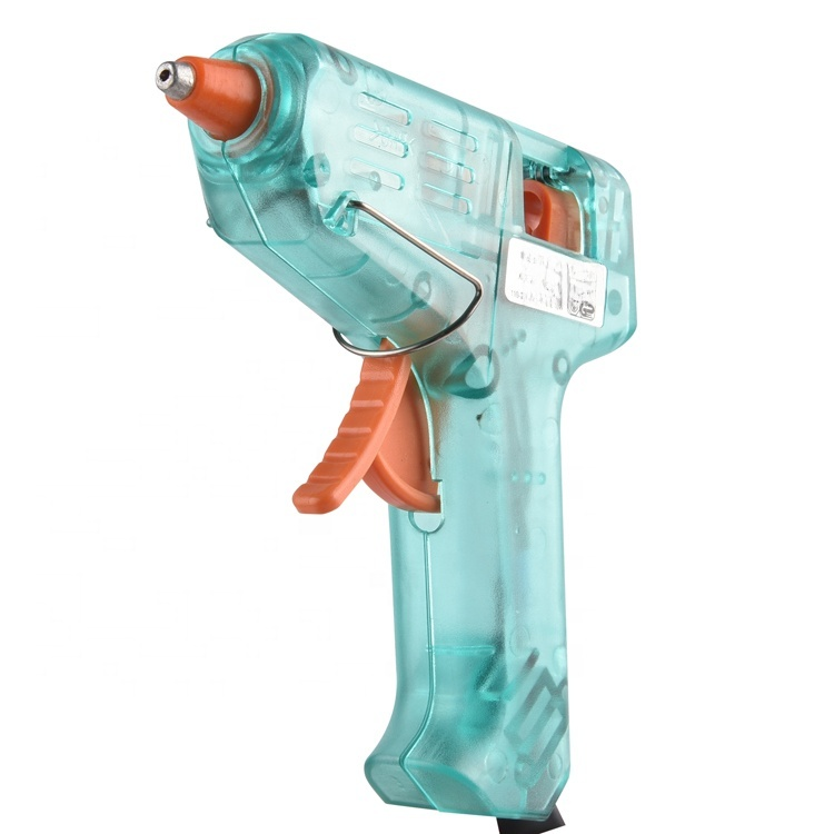 미니 핫 글루건