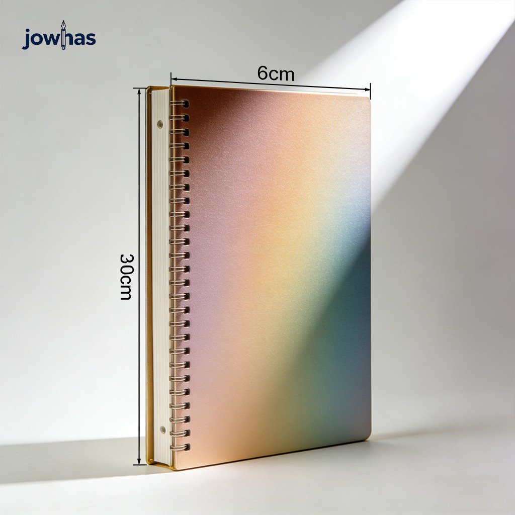 Cuadernos ideales para estudiantes y oficina