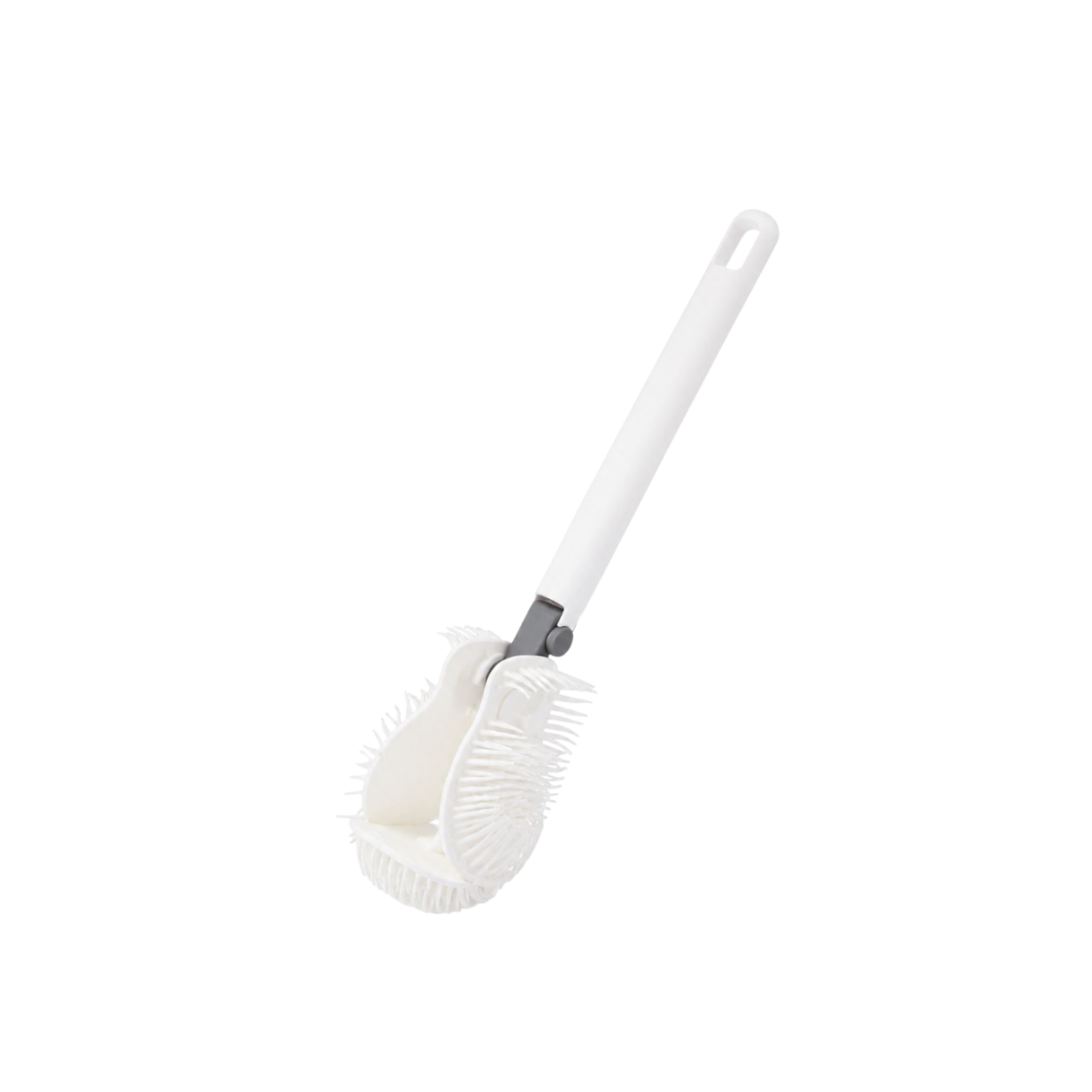 Multi-Functional Bottle & Cup Cleaning Brush for Home