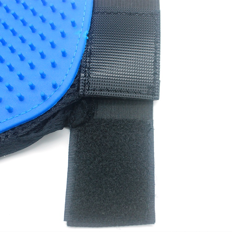 반려동물 털 제거 마사지 장갑