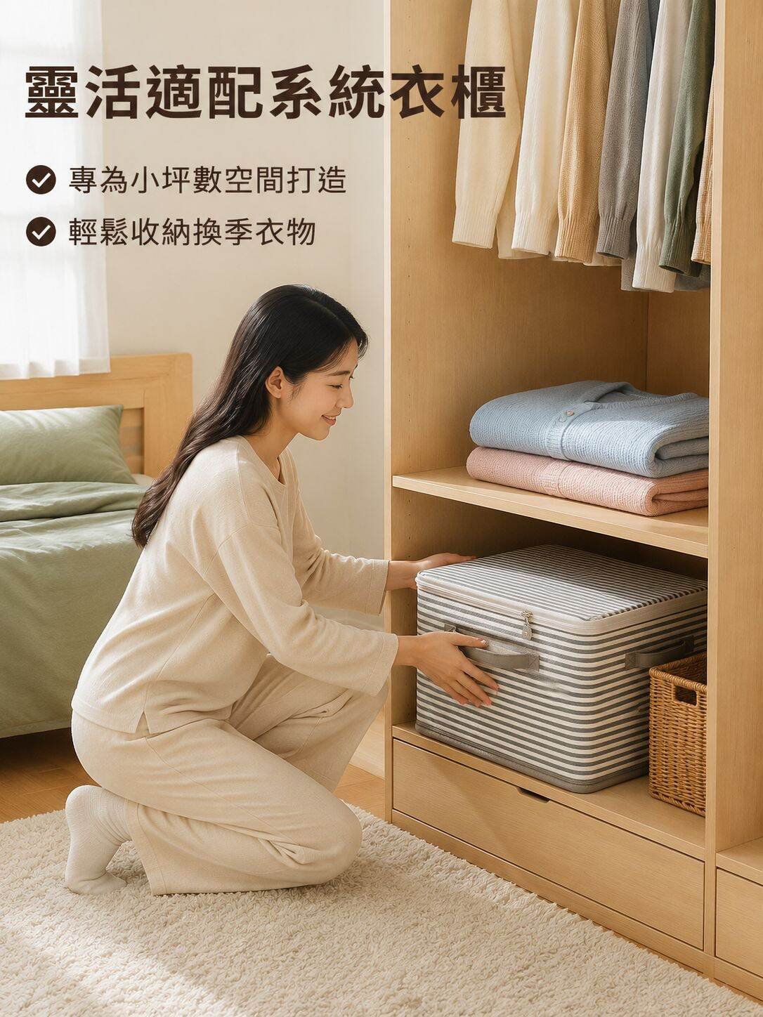 帶密碼儲物箱子可折疊家用收納整理箱