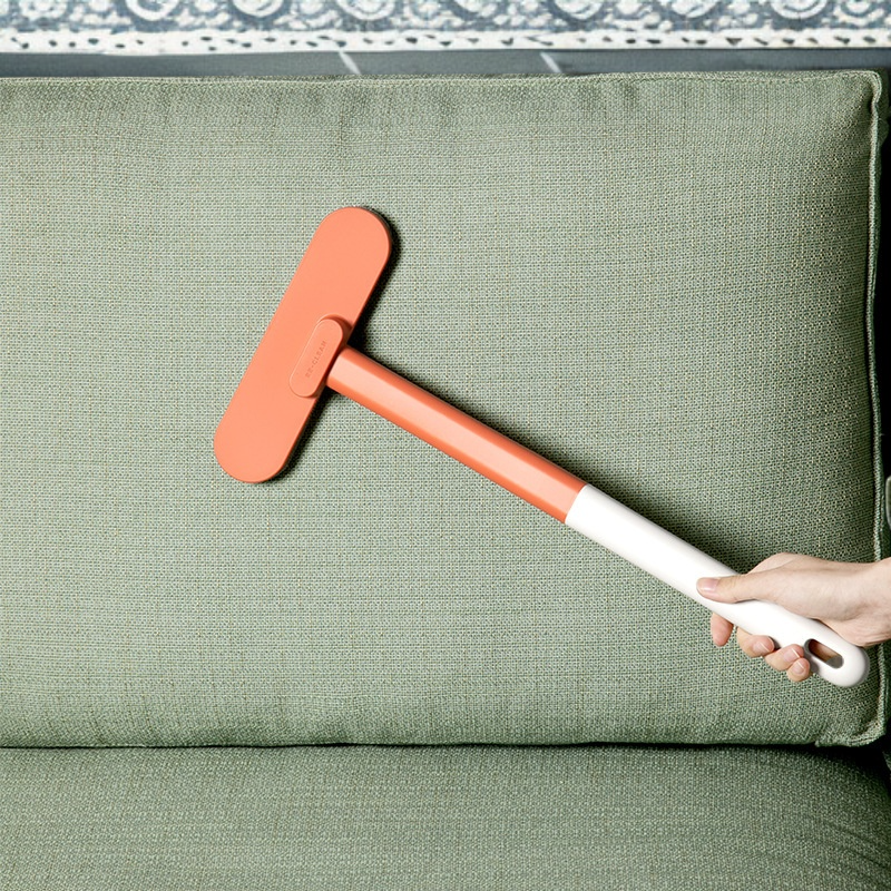 Bed Dusting Brush Bed Sweeper Household Carpet Rounded Edges Fine Workmanship