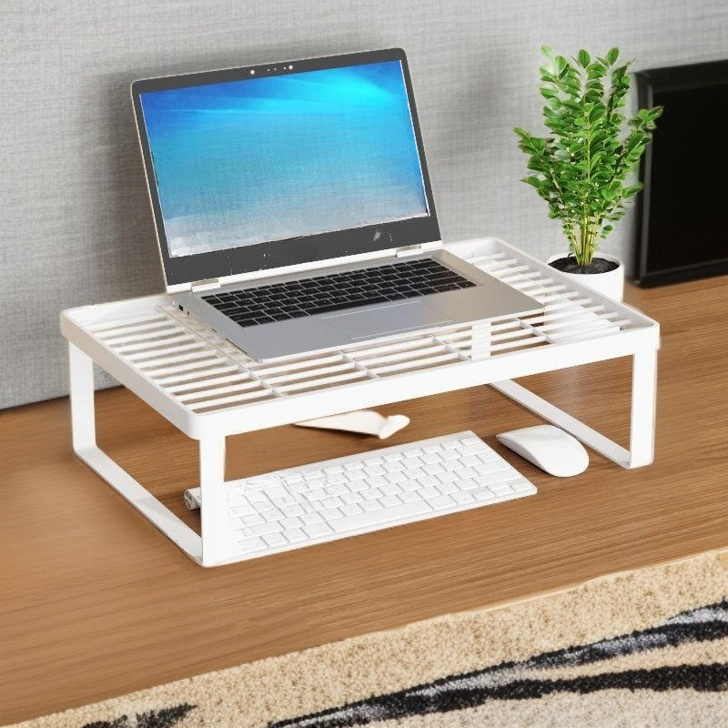 حامل كمبيوتر محمول قابل للتعديل