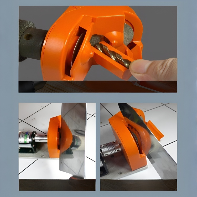 Multi-purpose Sharpening Chisel