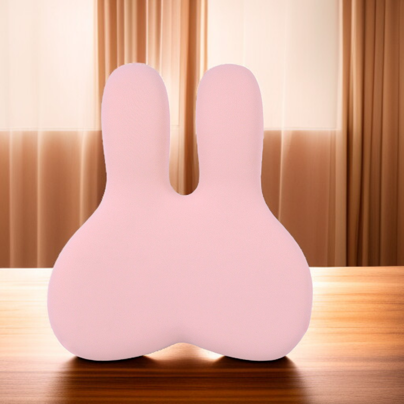 記憶棉舒適靠墊