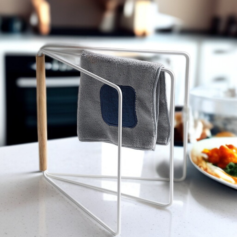 Hanging Storage Organizer Rack