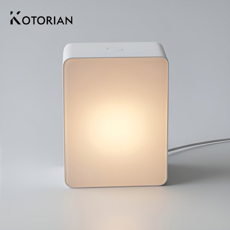 LED Noční světlo do zásuvky 