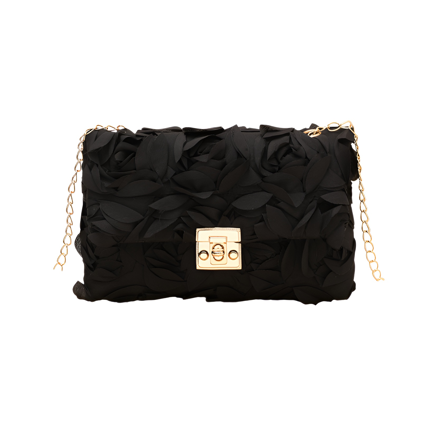 2026 Spring Fairy Rose Shoulder Bag for Women