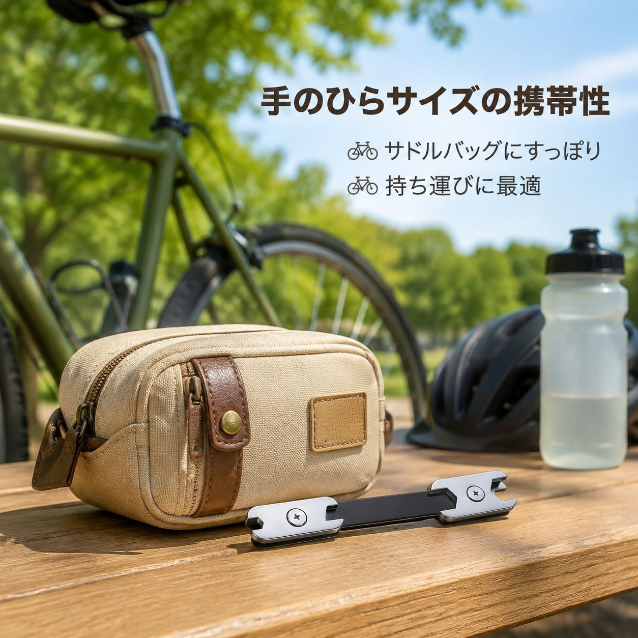 厚手タイプ梅花スパナコンビレンチ