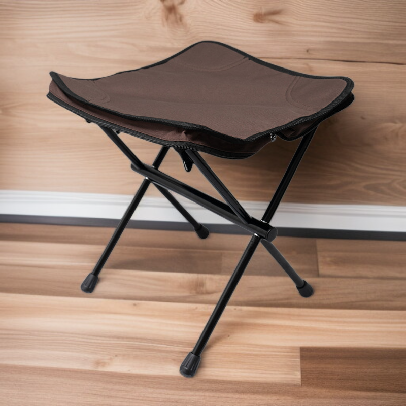 كرسي شواء صغير محمول