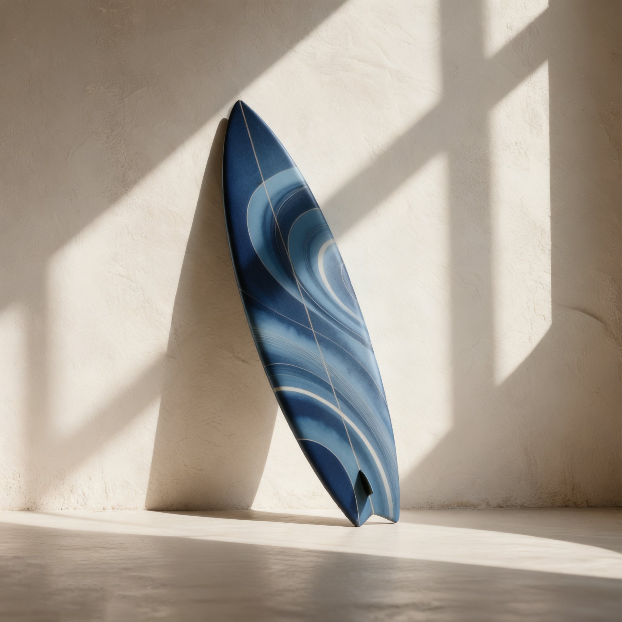 초보자용 서핑보드 전체 이미지