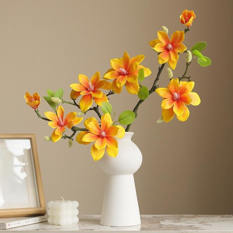 Magnolia artificiel