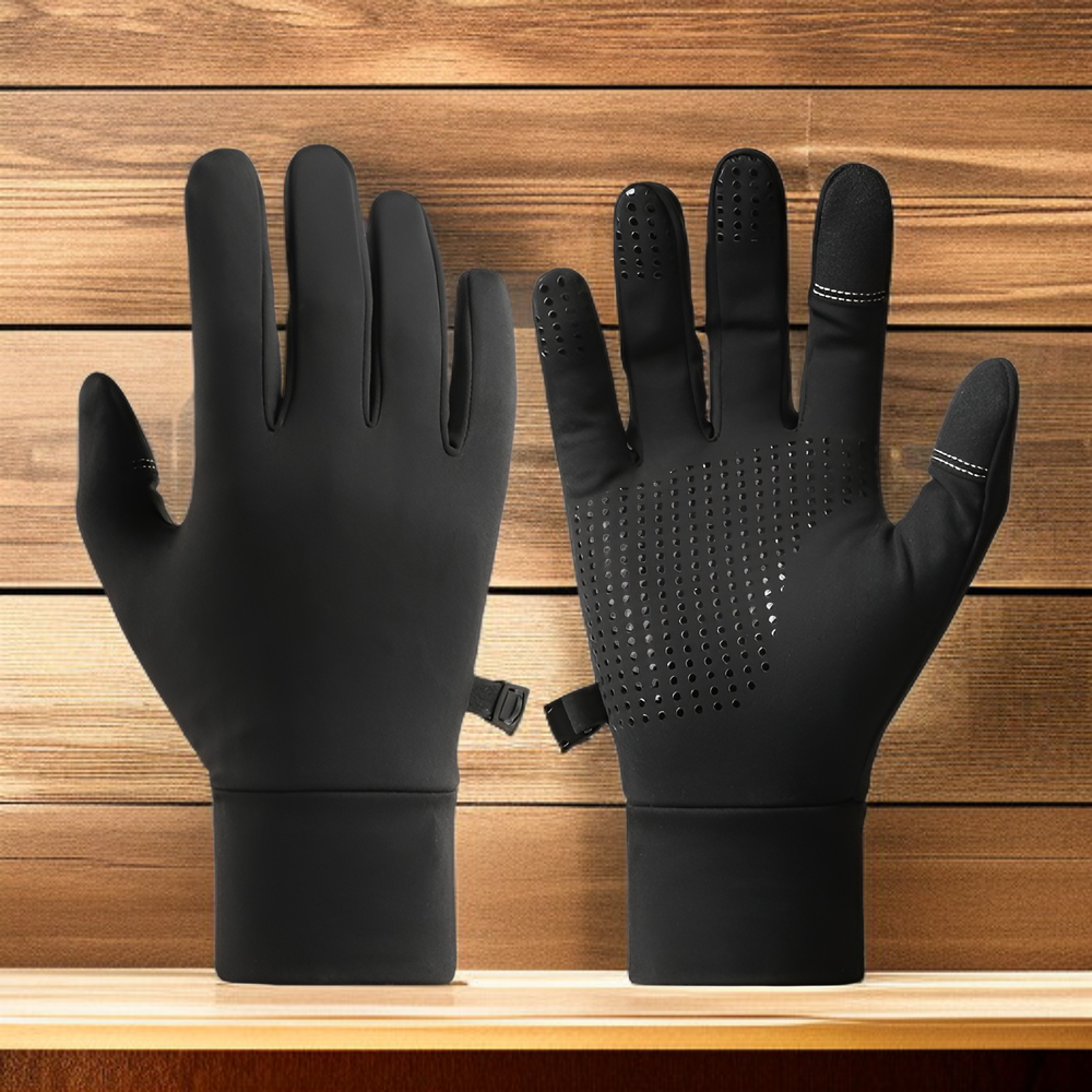 전문 사이클링 장갑