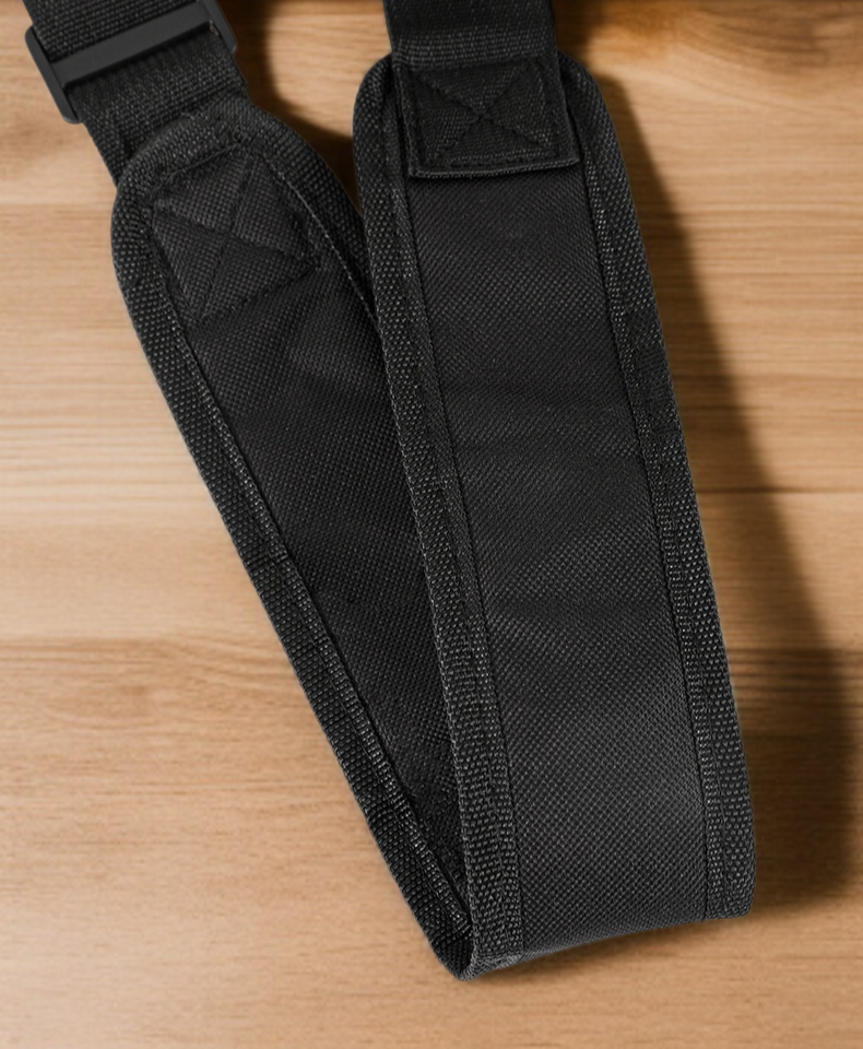 Praktische Werkzeugaufbewahrung für unterwegs