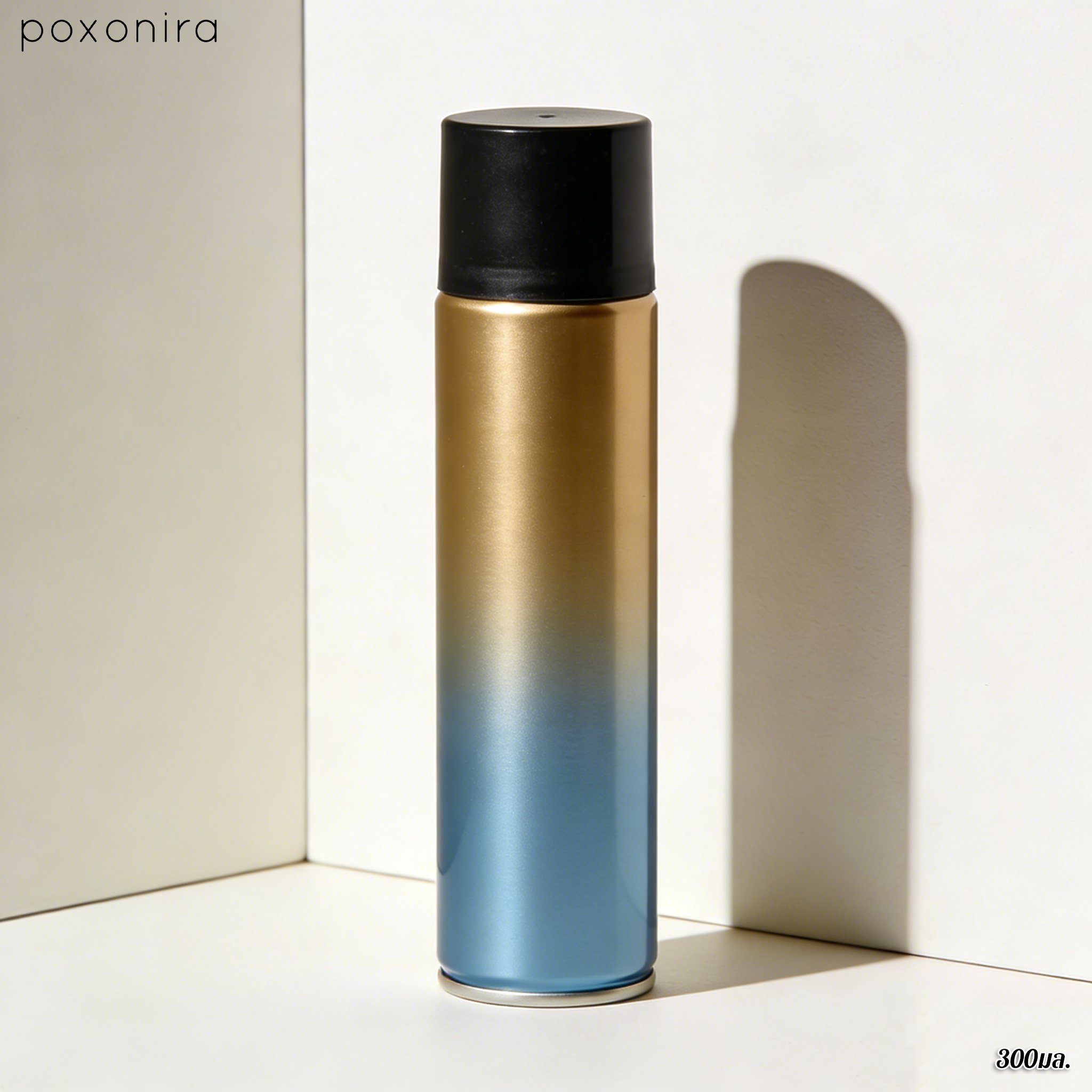 สเปรย์ผมกลิ่นหอมสดชื่น