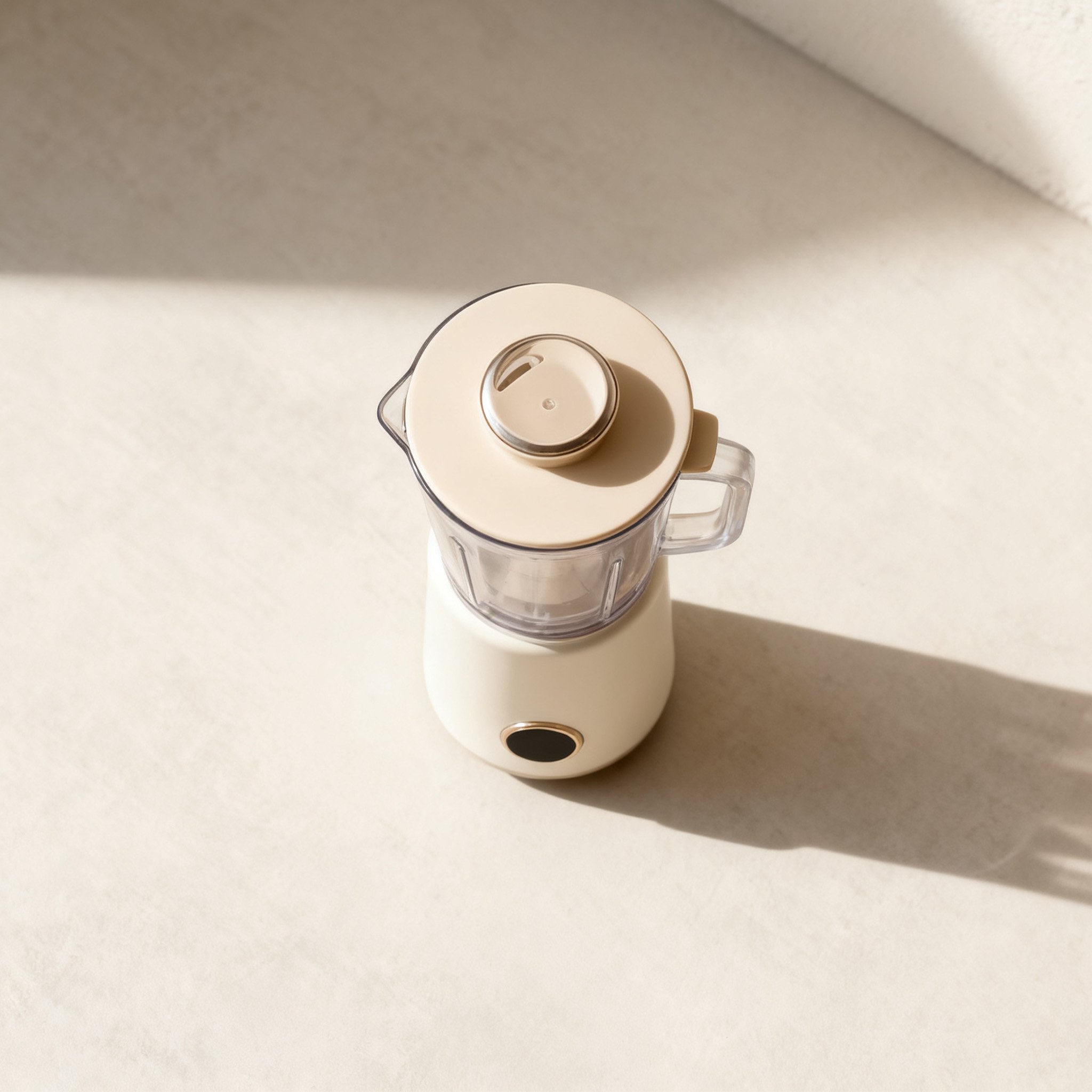 多機能キッチンミキサ