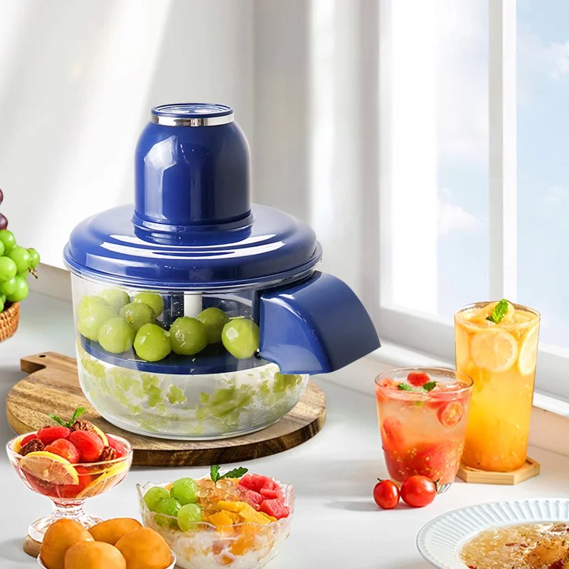 Electric Garlic Peeling Machine