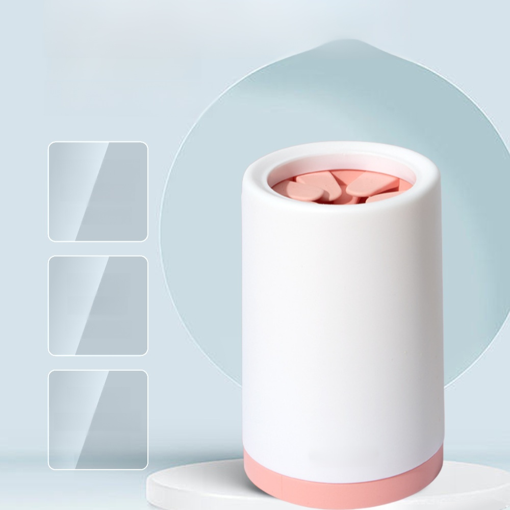 Dog & Cat Paw Cleaner Pet Foot Cleaning Cup