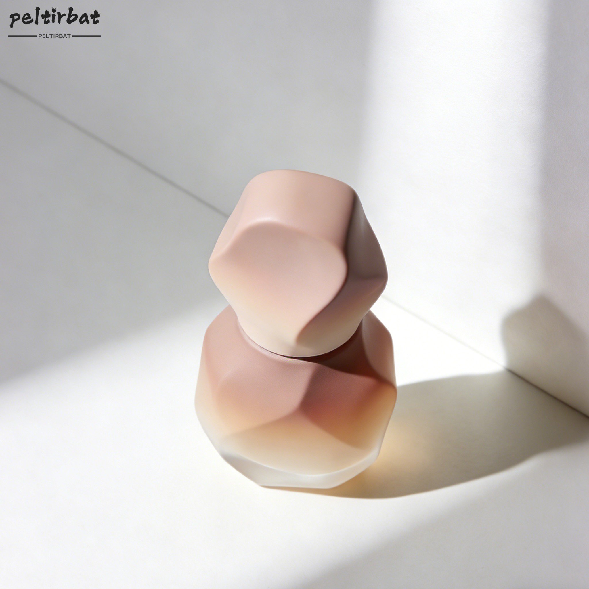 遮瑕養膚粉底液