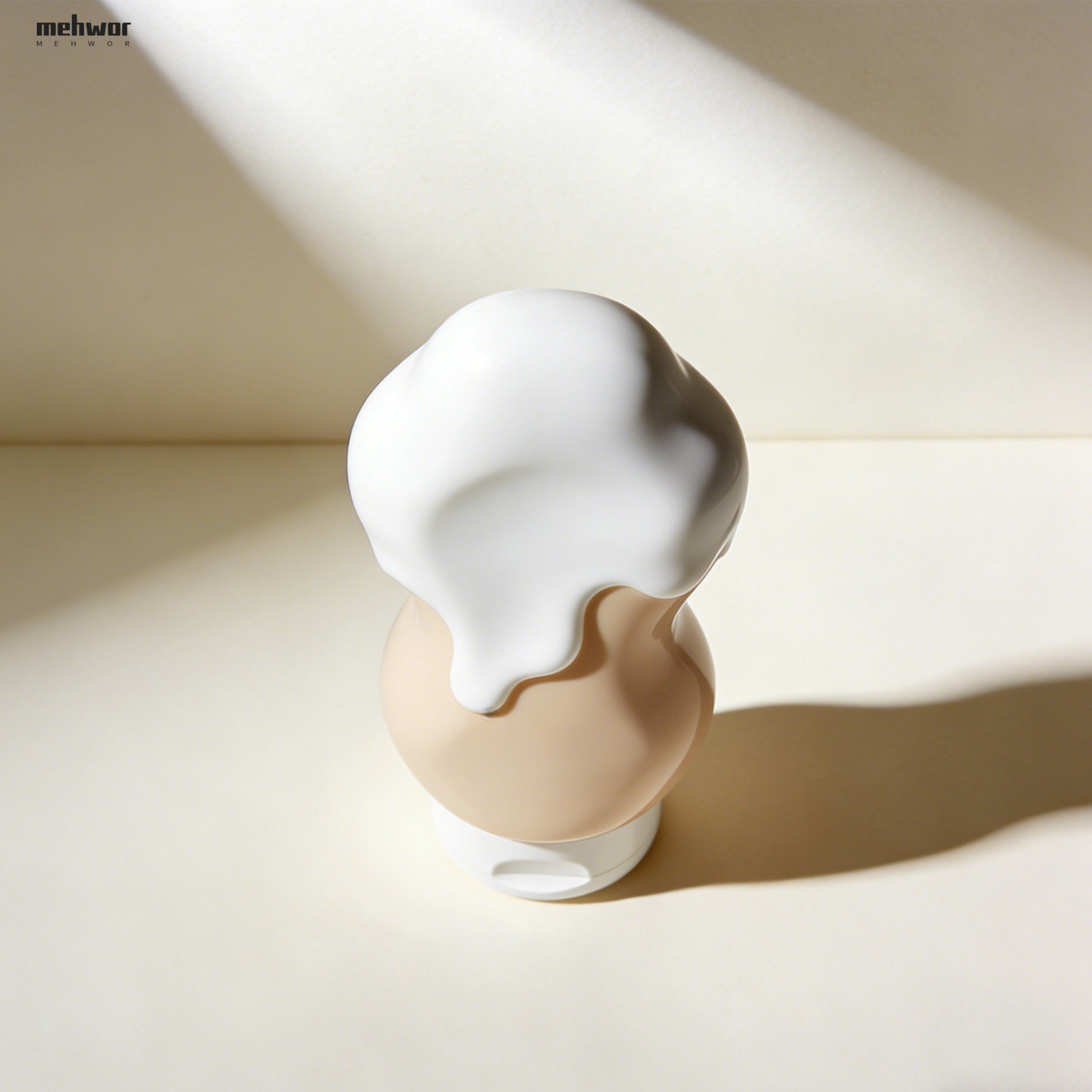 เจลล้างหน้าทำความสะอาดล้ำลึก