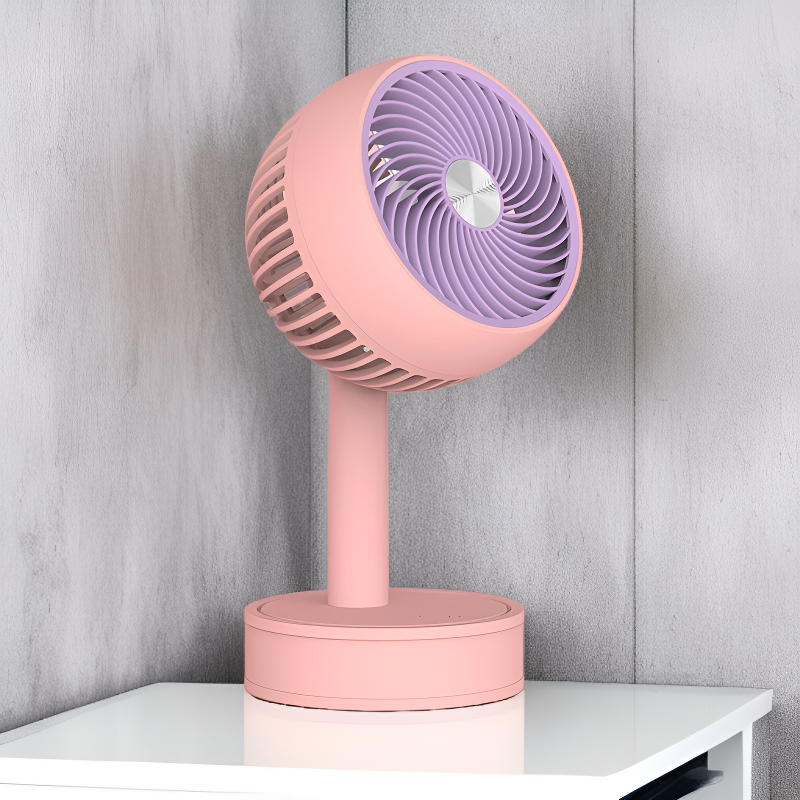 다기능 공기 순환 팬