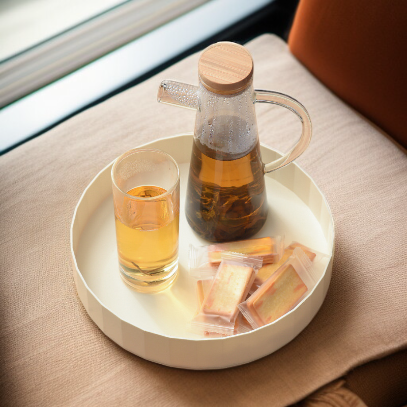  Estante giratorio para especias y condimentos 