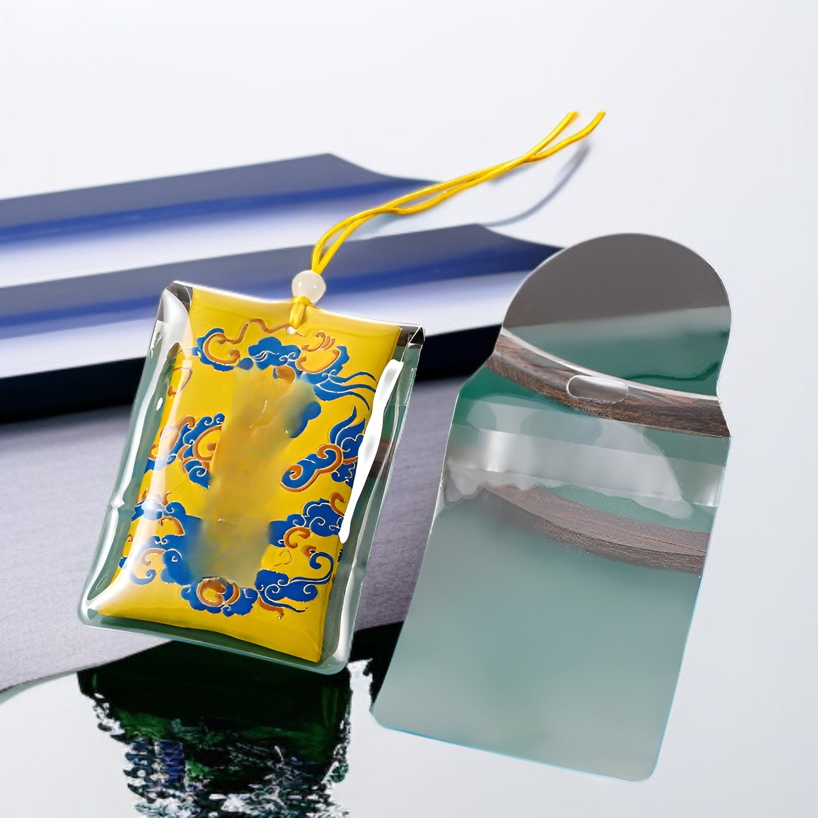 ฝาครอบป้องกันฝุ่น