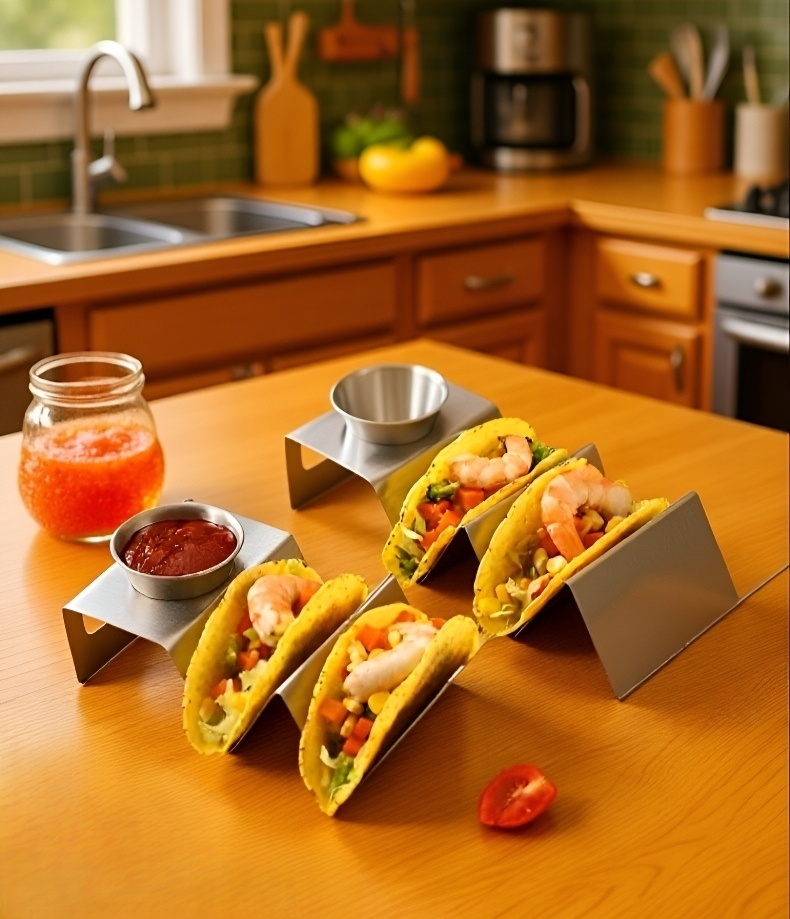 حامل فطائر للمناسبات والحفلات