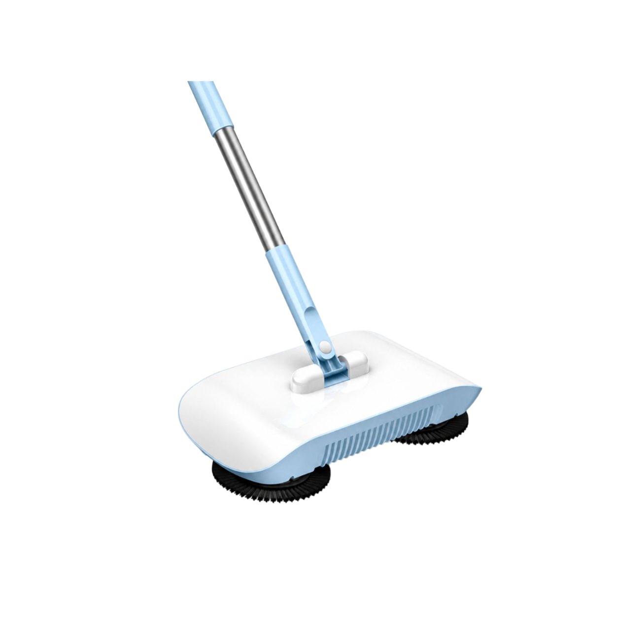 Smart Time-Saving Vacuum Cleaner Set Home Cleaning Broom and Dustpan