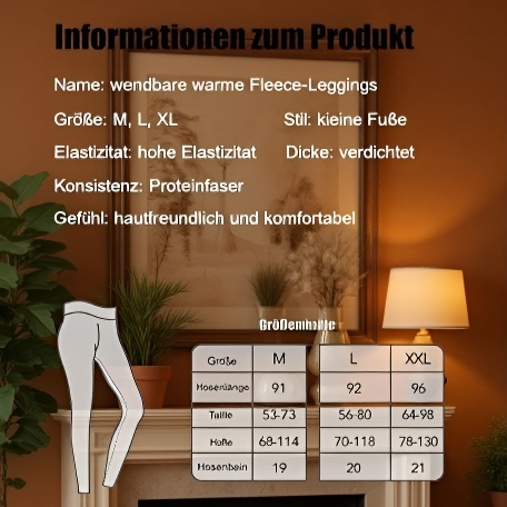 Thermostatische Deluxe Shapewear