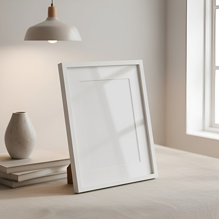  Ramă foto elegantă