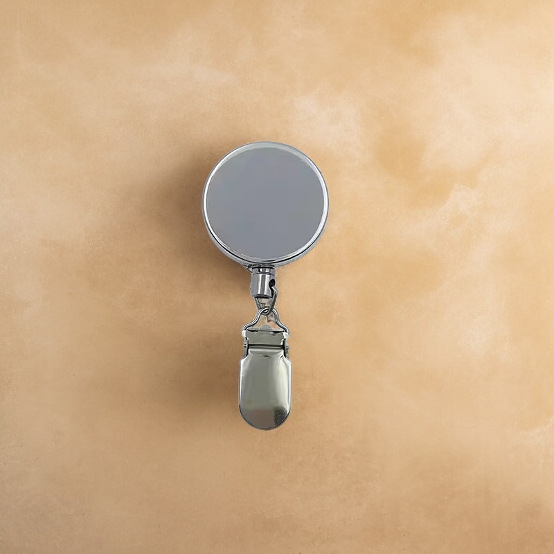 4CM towel hook clip