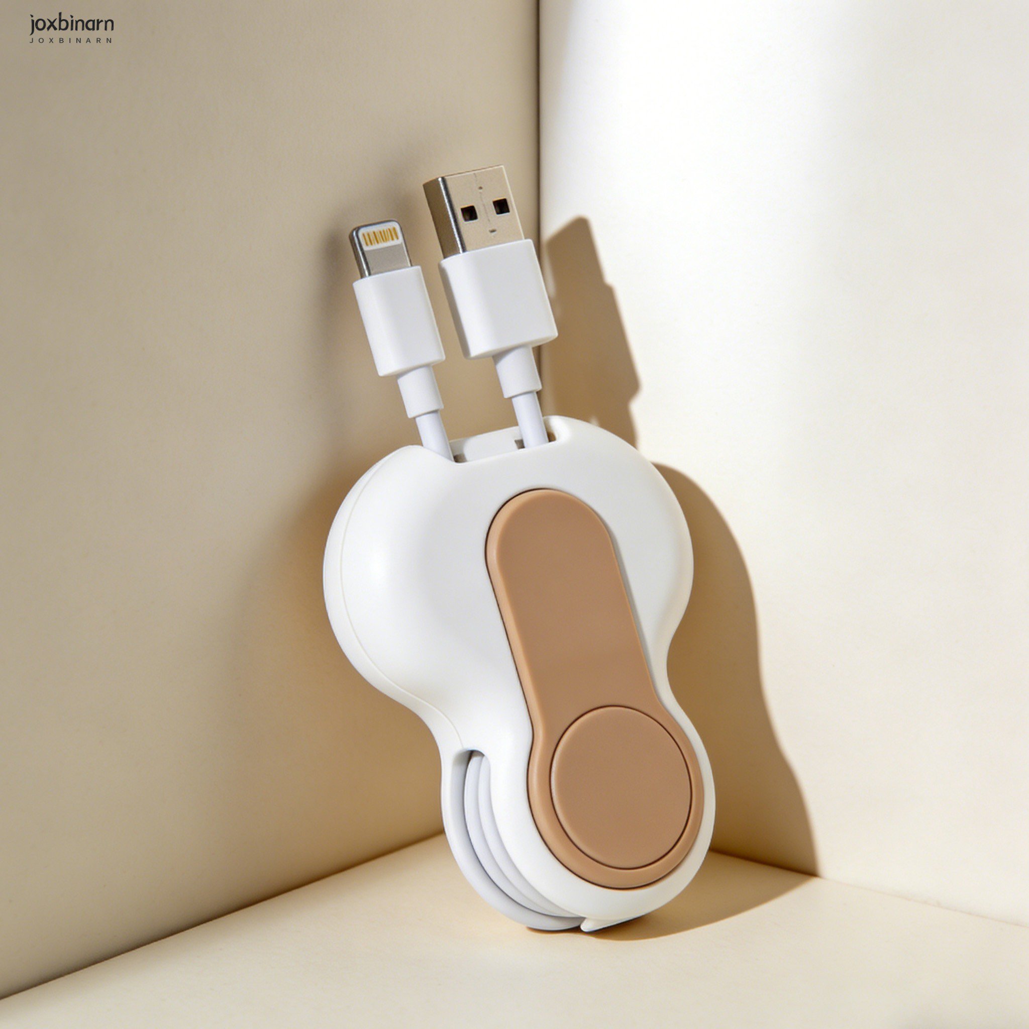 多機能ケーブル収納ボックス3個