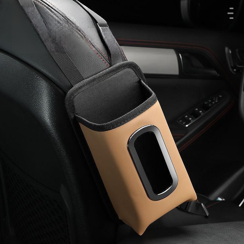 Multipurpose Vehicle Organizer Bag