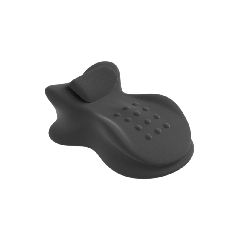 Multifunctional memory foam pillow