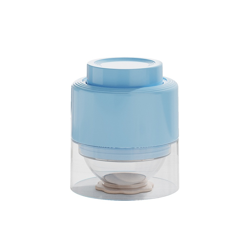 家庭用簡単取り出し球形シリコン製氷型