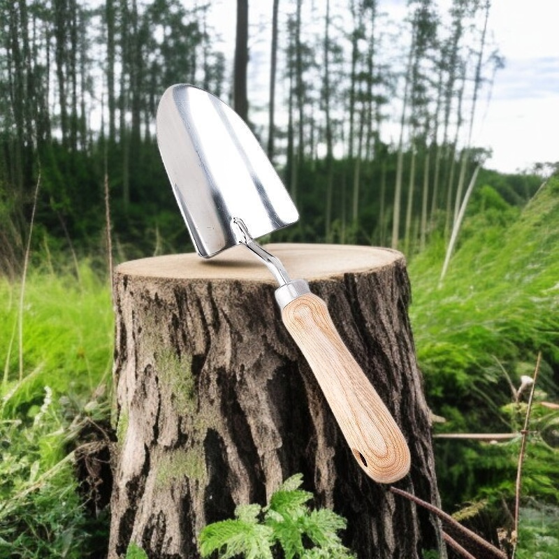 Kit de herramientas de jardinería para el hogar