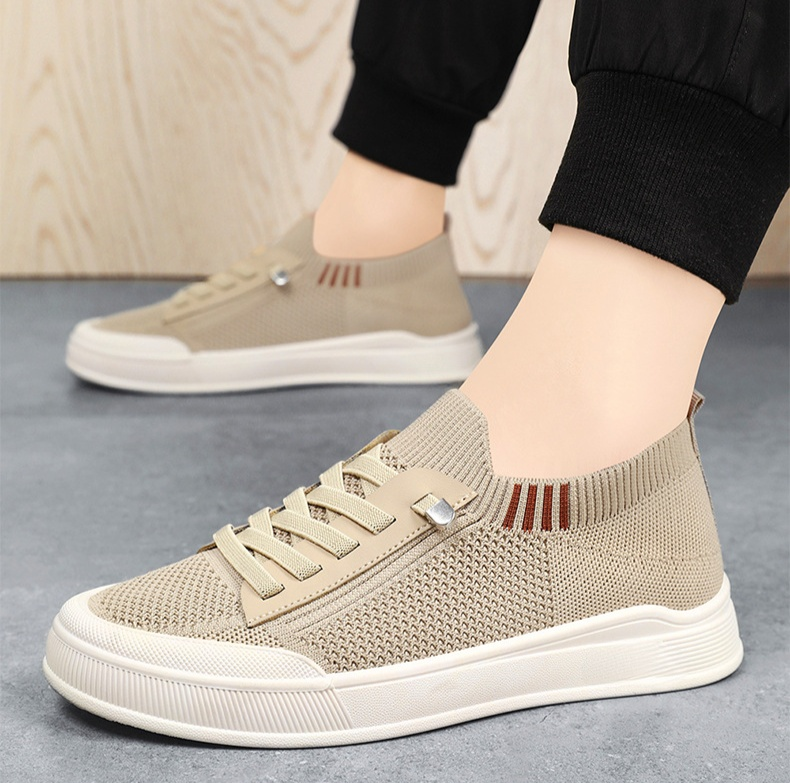 أحذية كاجوال للرجال والنساء