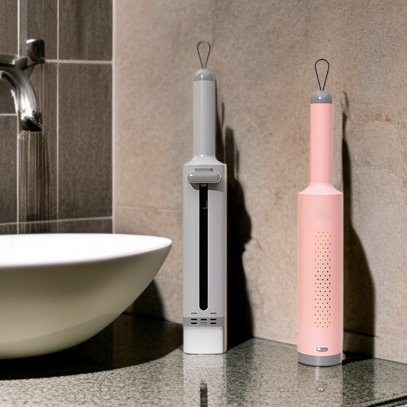 Automatický rotační mop