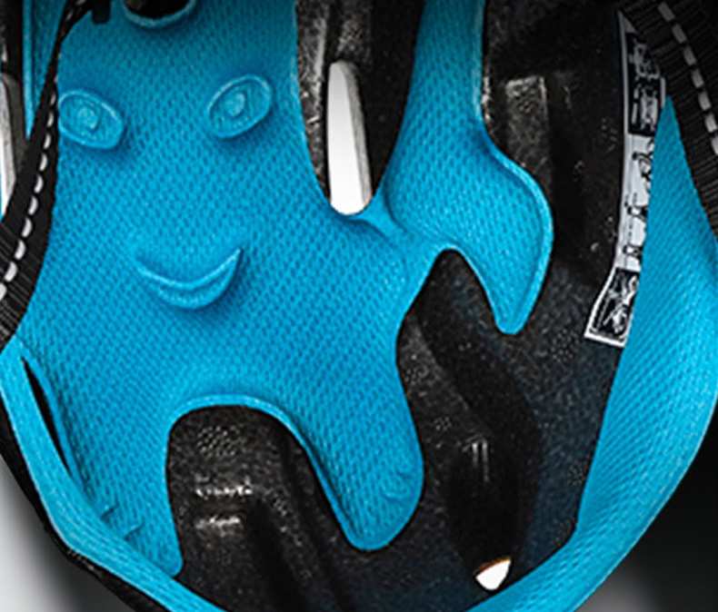 롤러 스케이트용 아동 헬멧