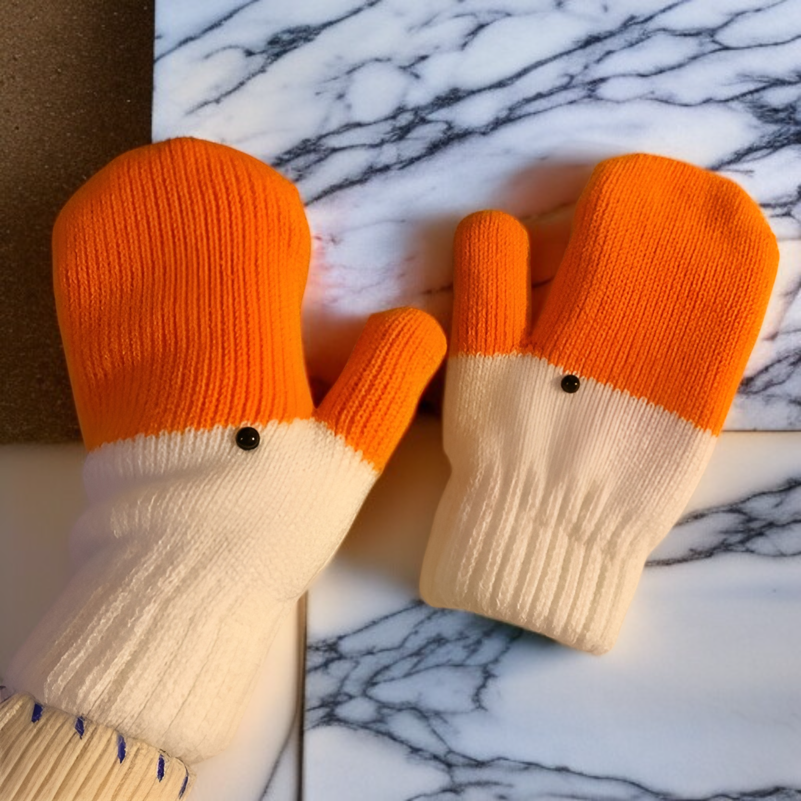 連指手套多色可選