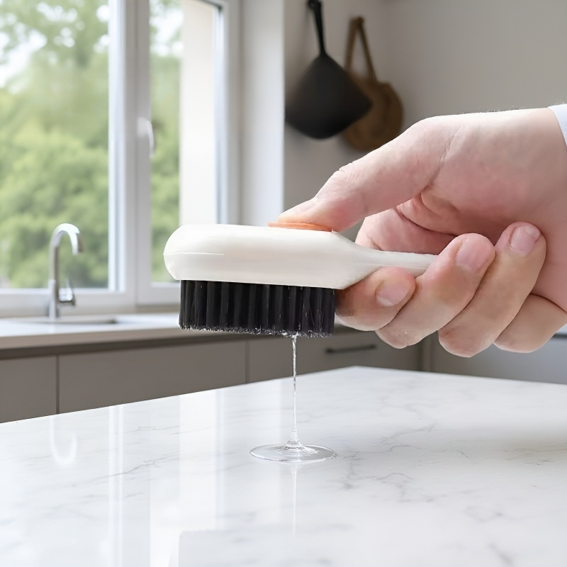 다양한 신발에 적합한 신발 청소기