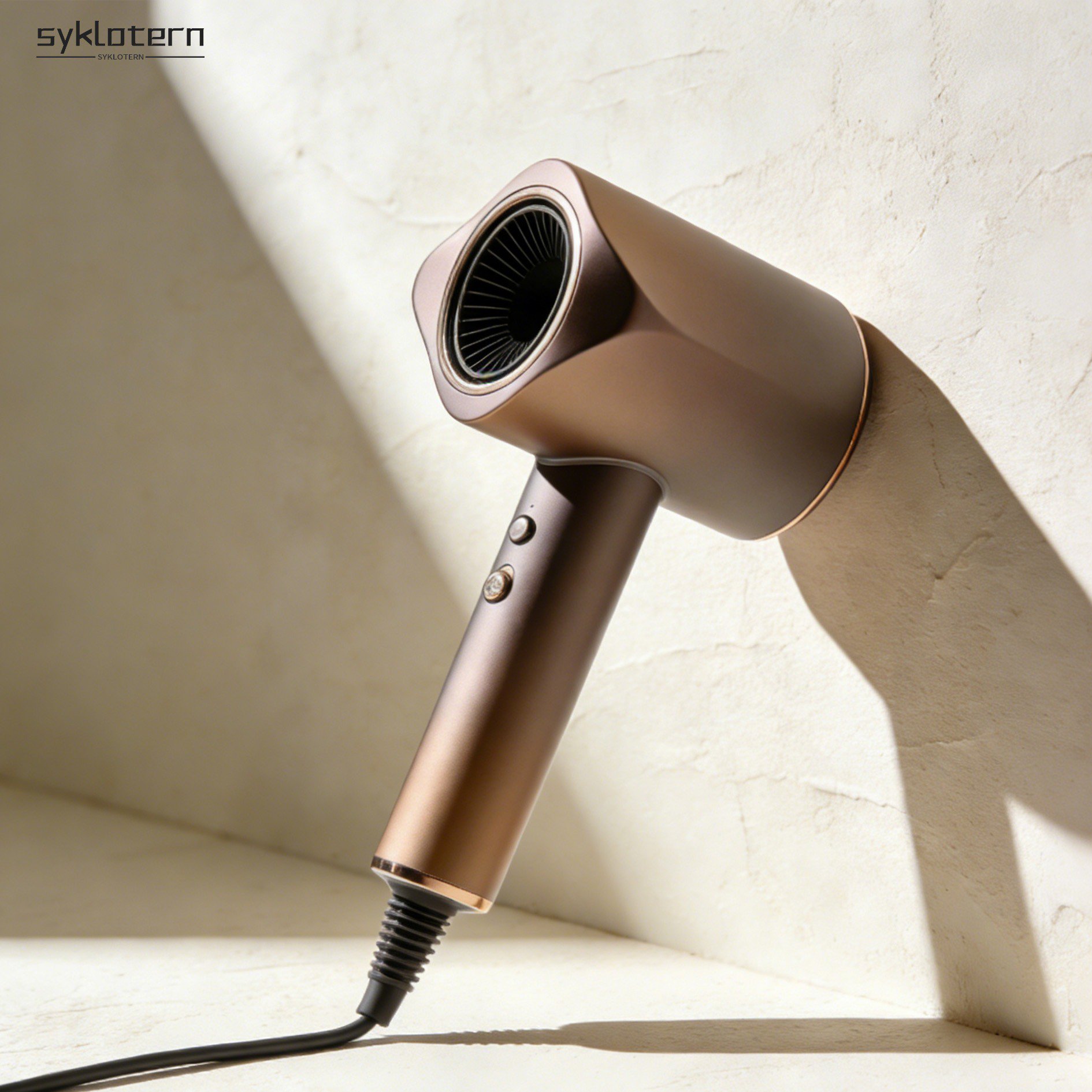 負離子護髮吹風機