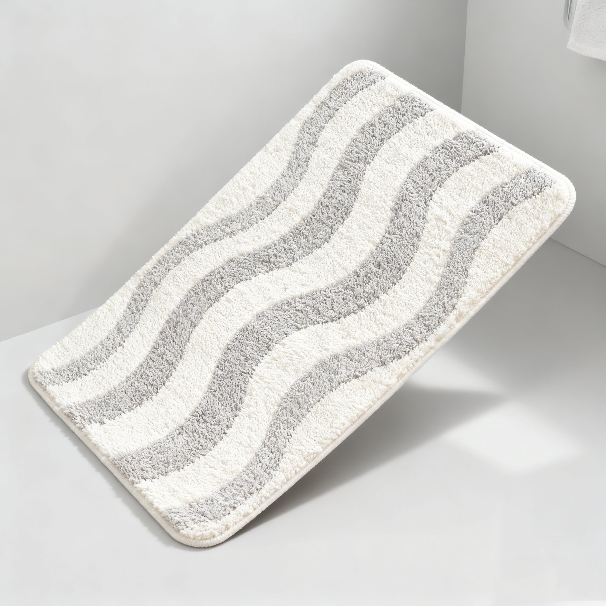 การใช้งานพรมห้องน้ำกันลื่นในห้องน้ำ