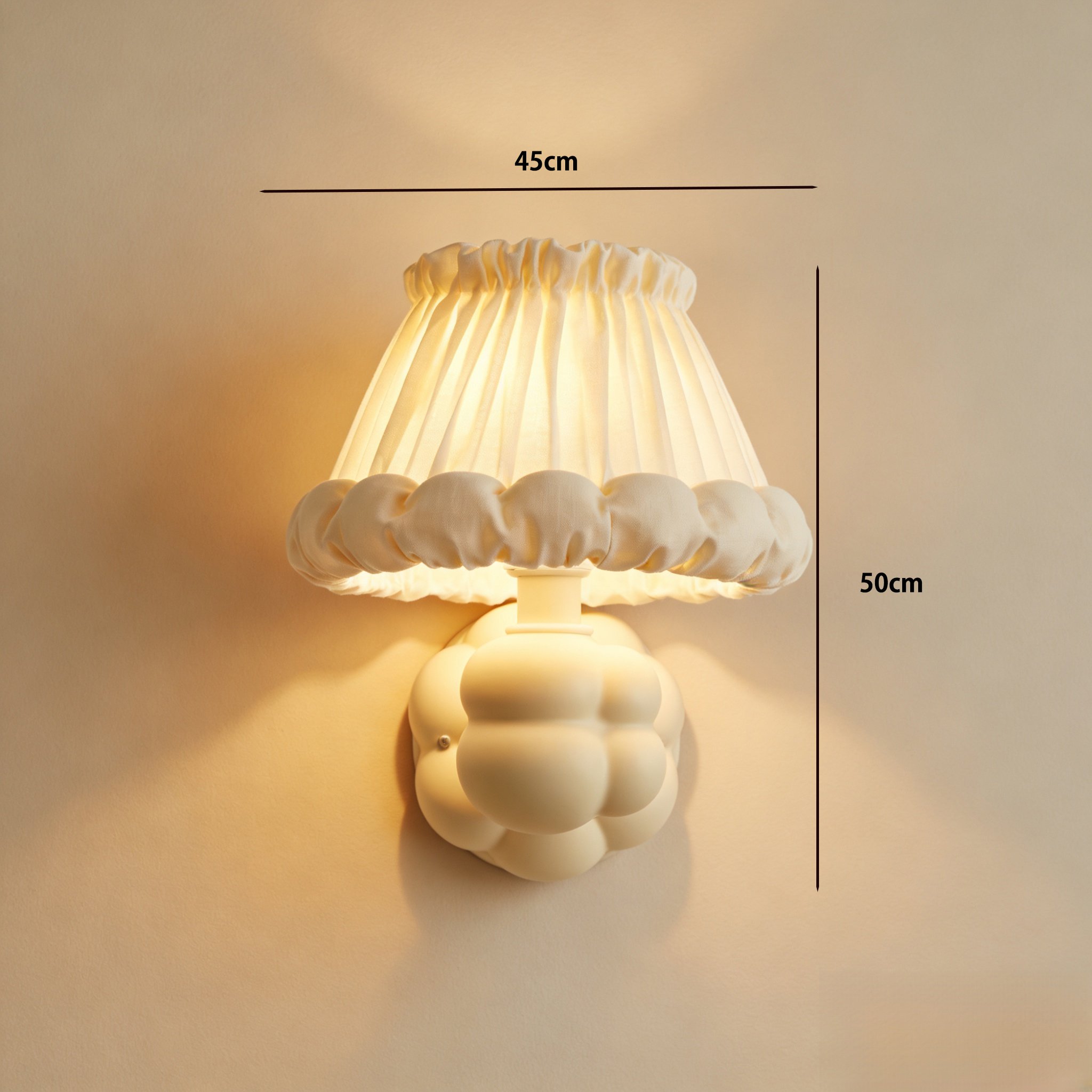 リビング用間接照明 ウォールムードランプ