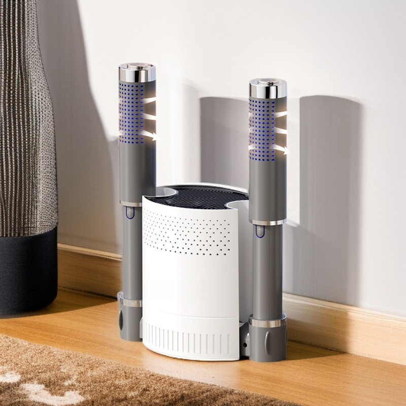 Nová inteligentní sterilizační sušička bot