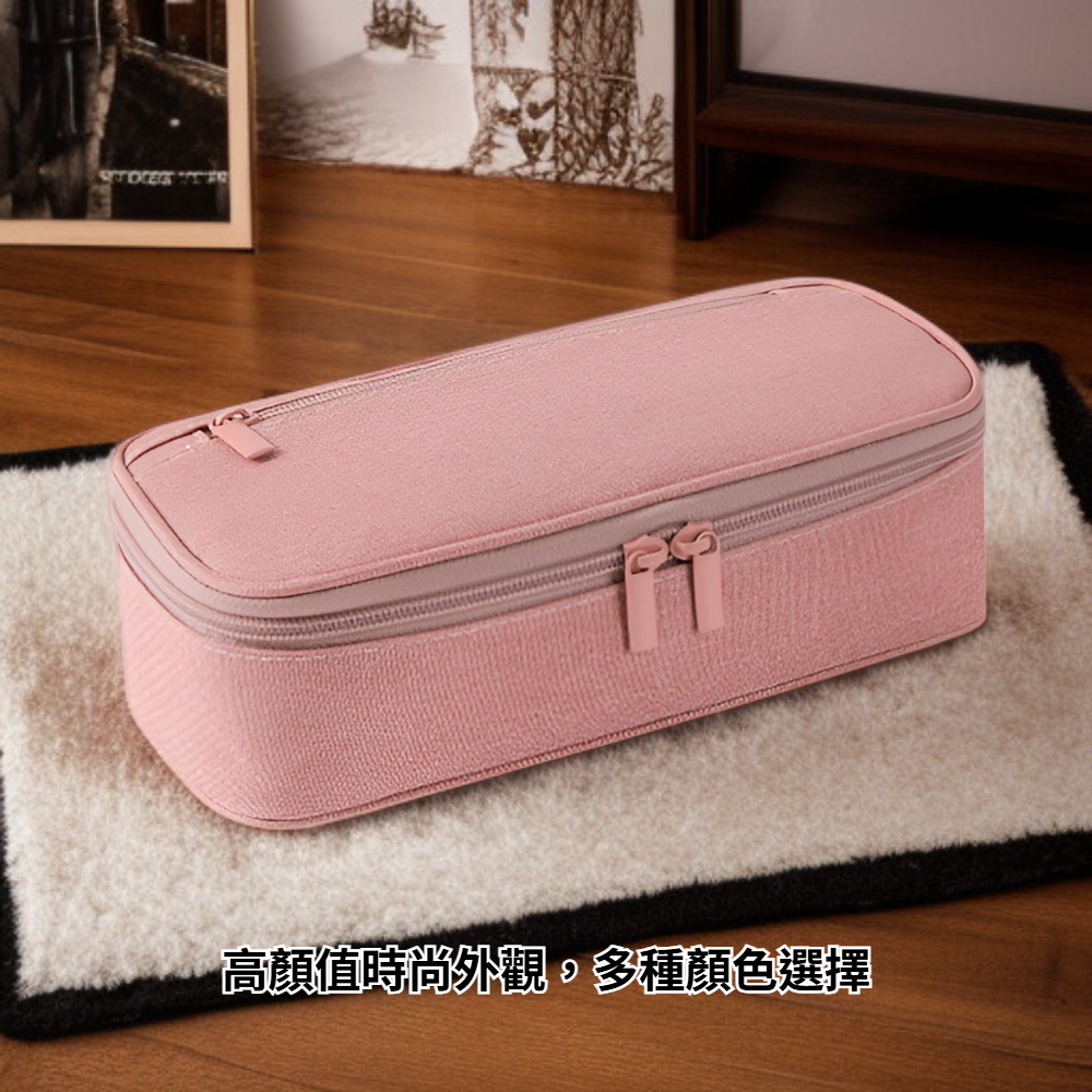 大容量文具盒筆袋