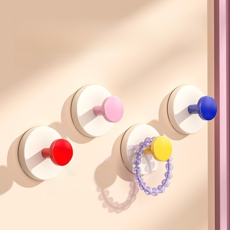 免打孔強力吸盤