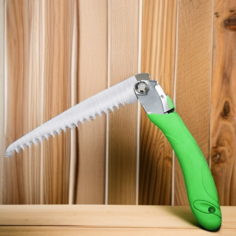 家庭園芸手鋸ミニ果樹剪定折りたたみのこぎり屋外の庭の修理ツール