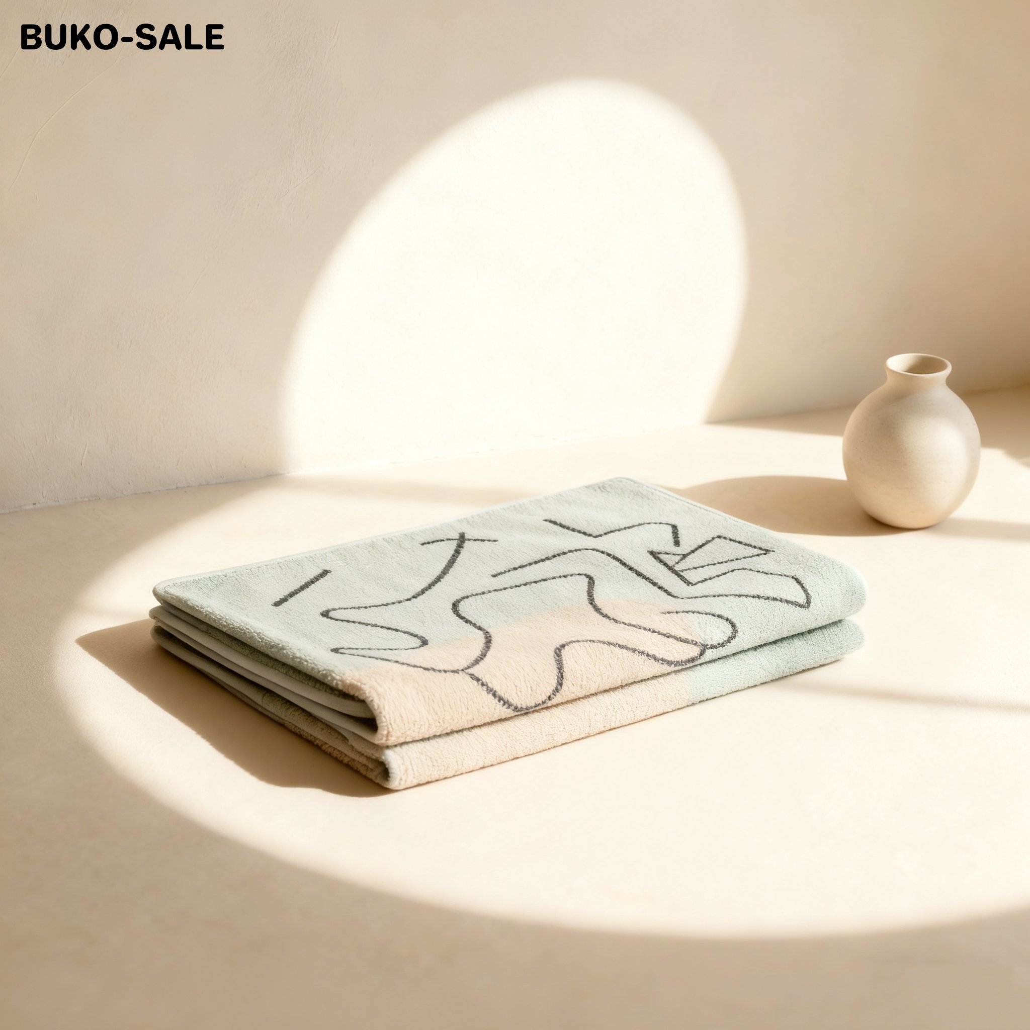 아기용 속건성 보온 물티슈 (3매)